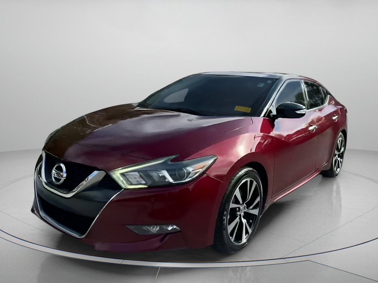Used 2018 Nissan Maxima 3.5 SL image 11