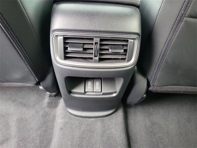 Certified 2020 Honda CR-V Touring image 15