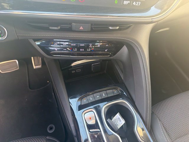 Used 2023 Buick Envision Preferred w/ Sport Touring Package AWD/4WD image 27