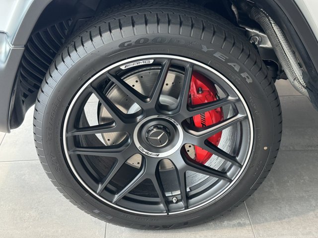 New 2027 Mercedes-Benz G 63 AMG 4MATIC image 8