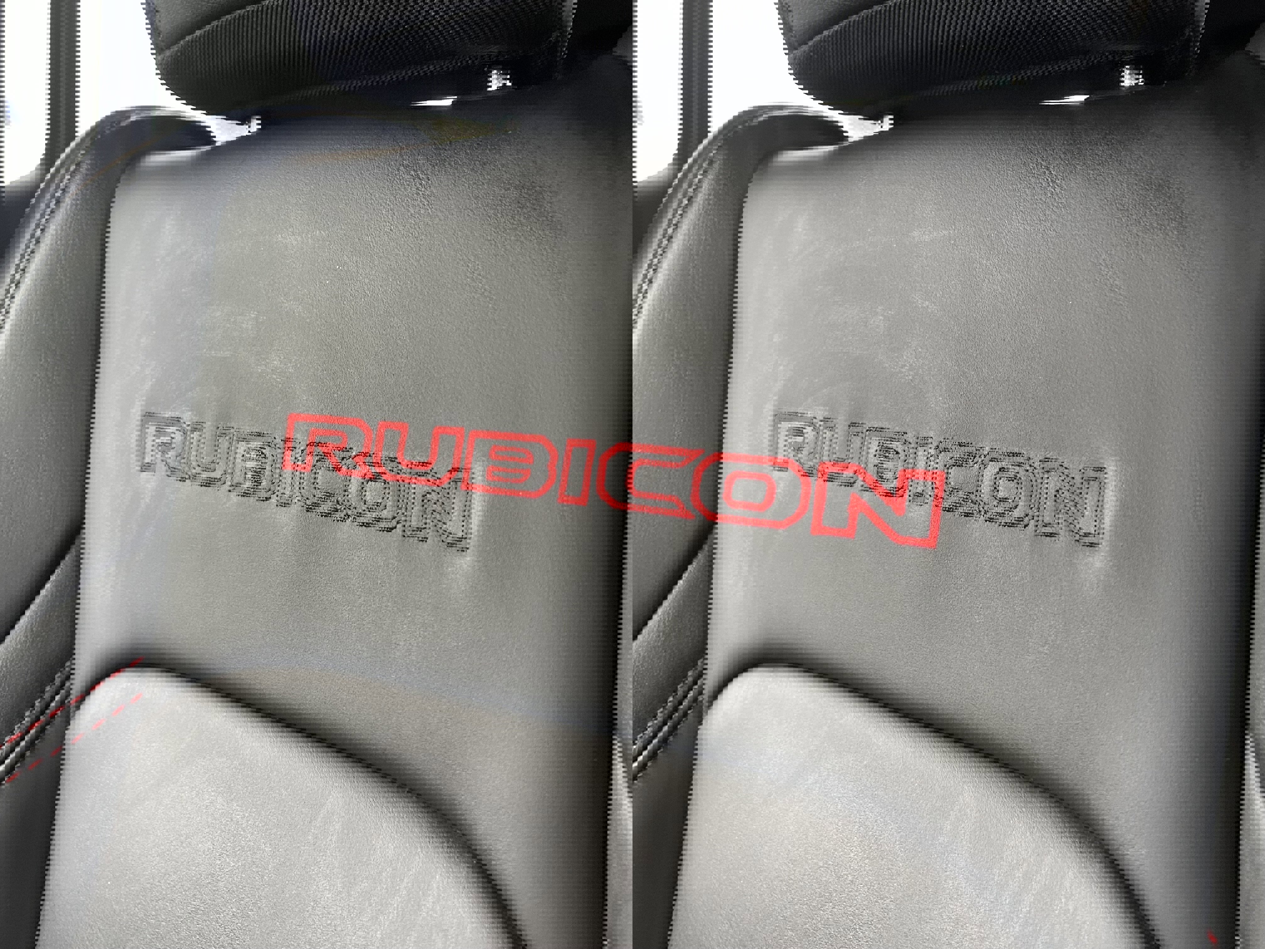 New 2026 Jeep Wrangler Unlimited Rubicon image 40