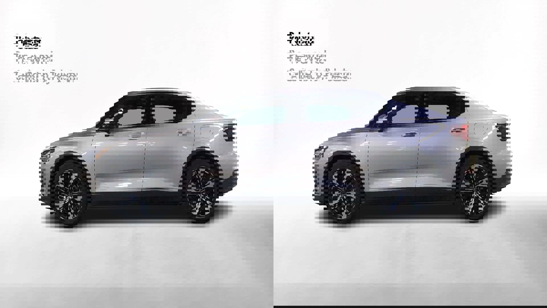 Certified 2024 Polestar Polestar 2 image 2