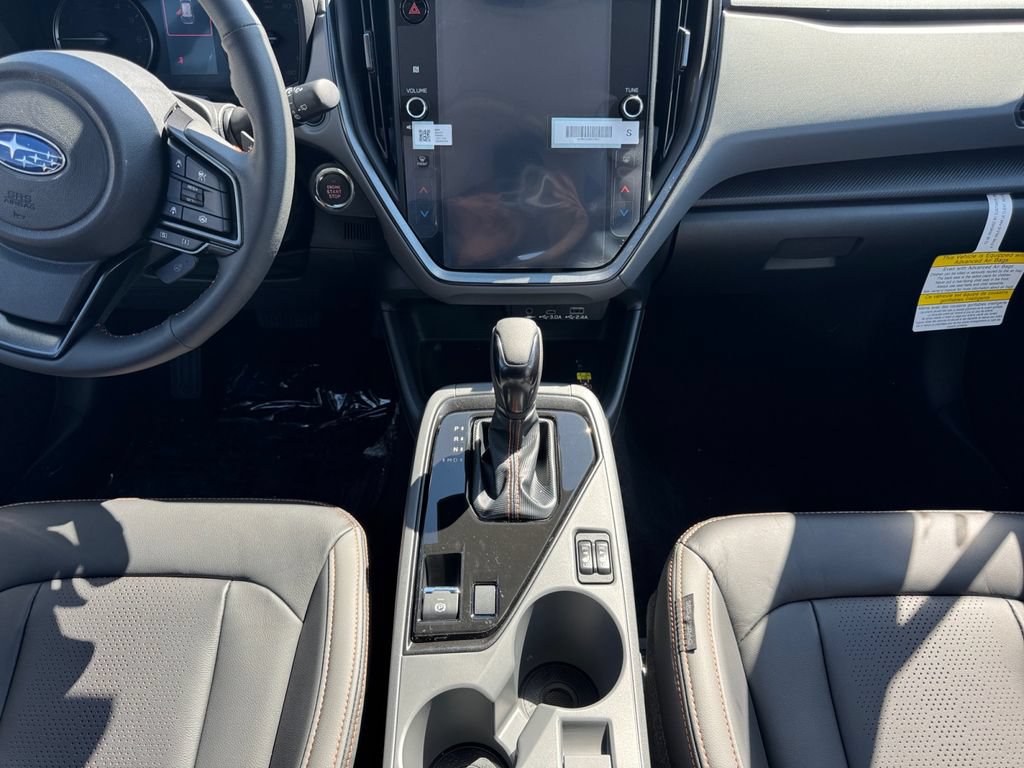 New 2026 Subaru Crosstrek 2.5i Limited AWD/4WD image 12