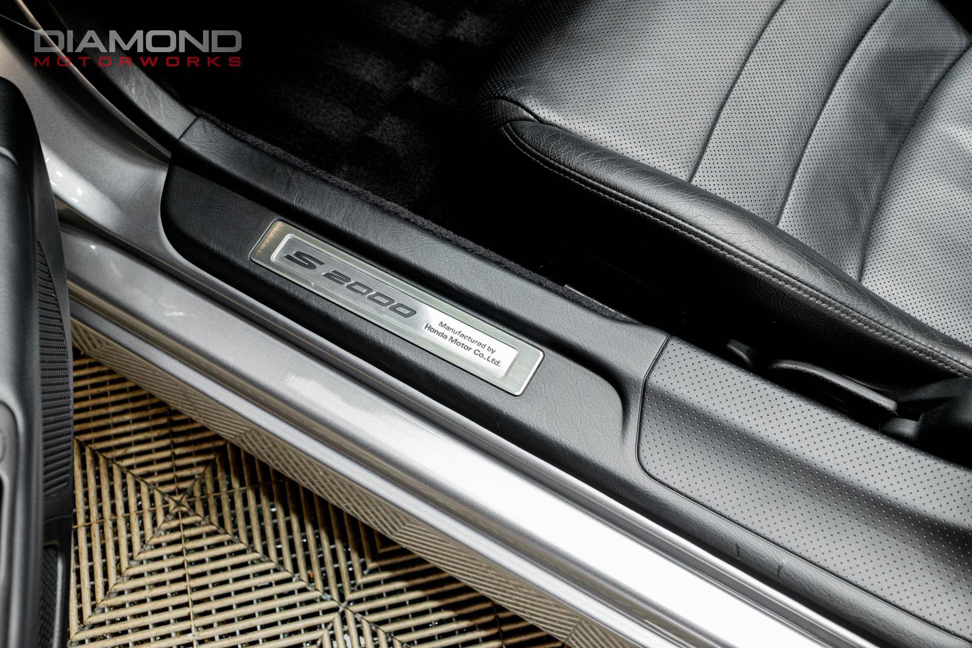 Used 2007 Honda S2000 image 68