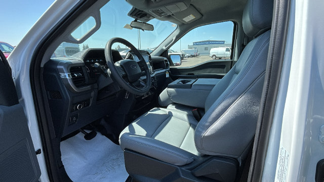 New 2026 Ford F150 XL RWD image 17