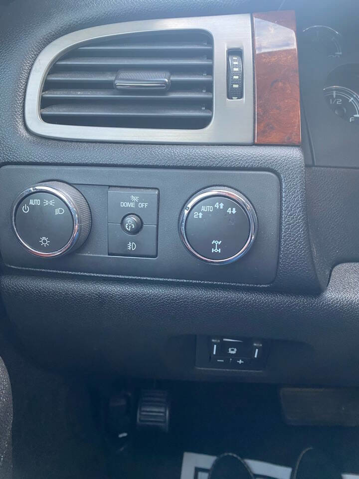 Used 2013 GMC Sierra 1500 SLT image 15