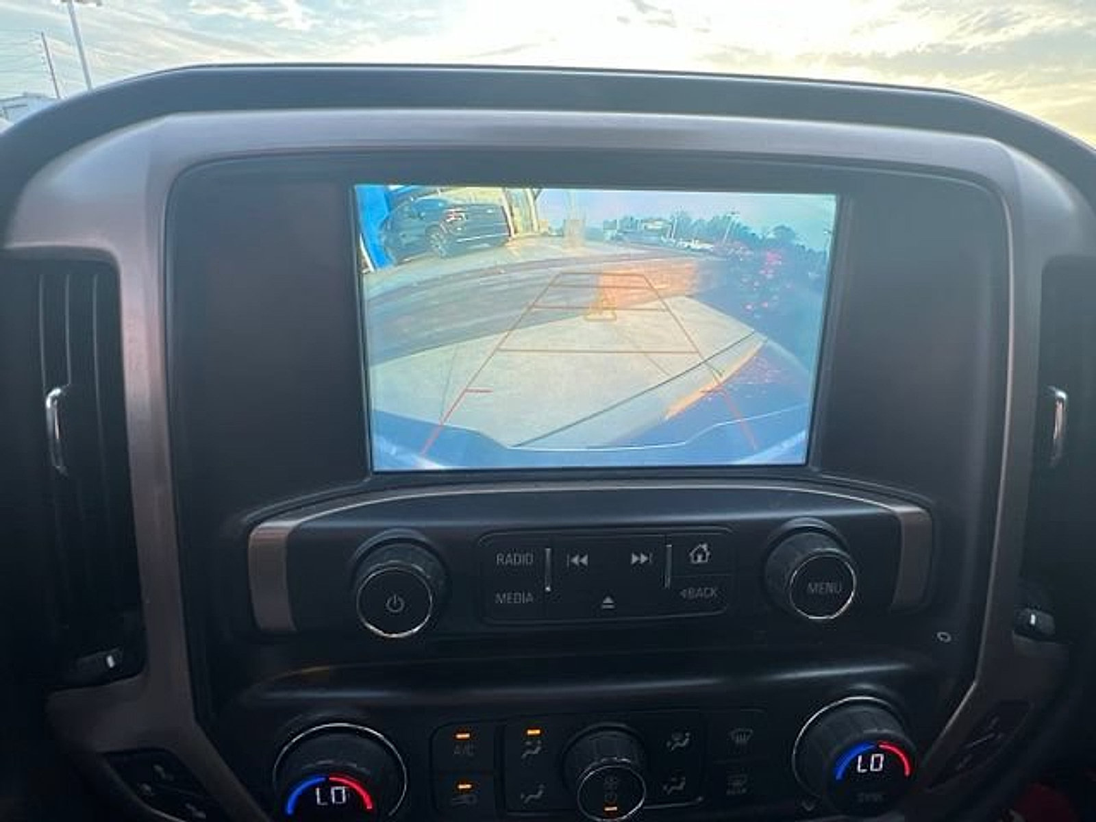 Used 2018 GMC Sierra 1500 Denali w/ Denali Ultimate Package AWD/4WD image 19