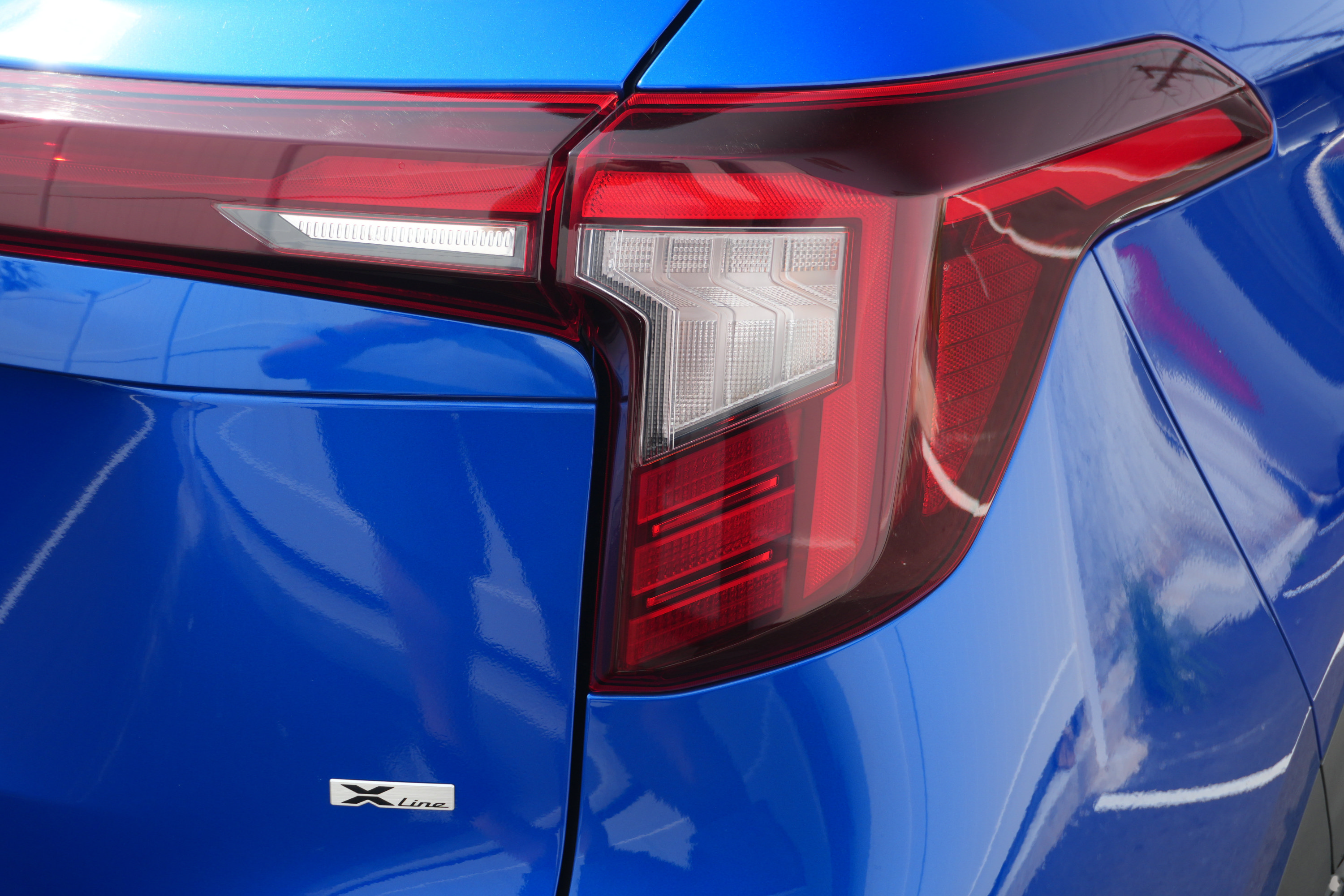 Used 2025 Kia Seltos X-Line AWD/4WD image 53