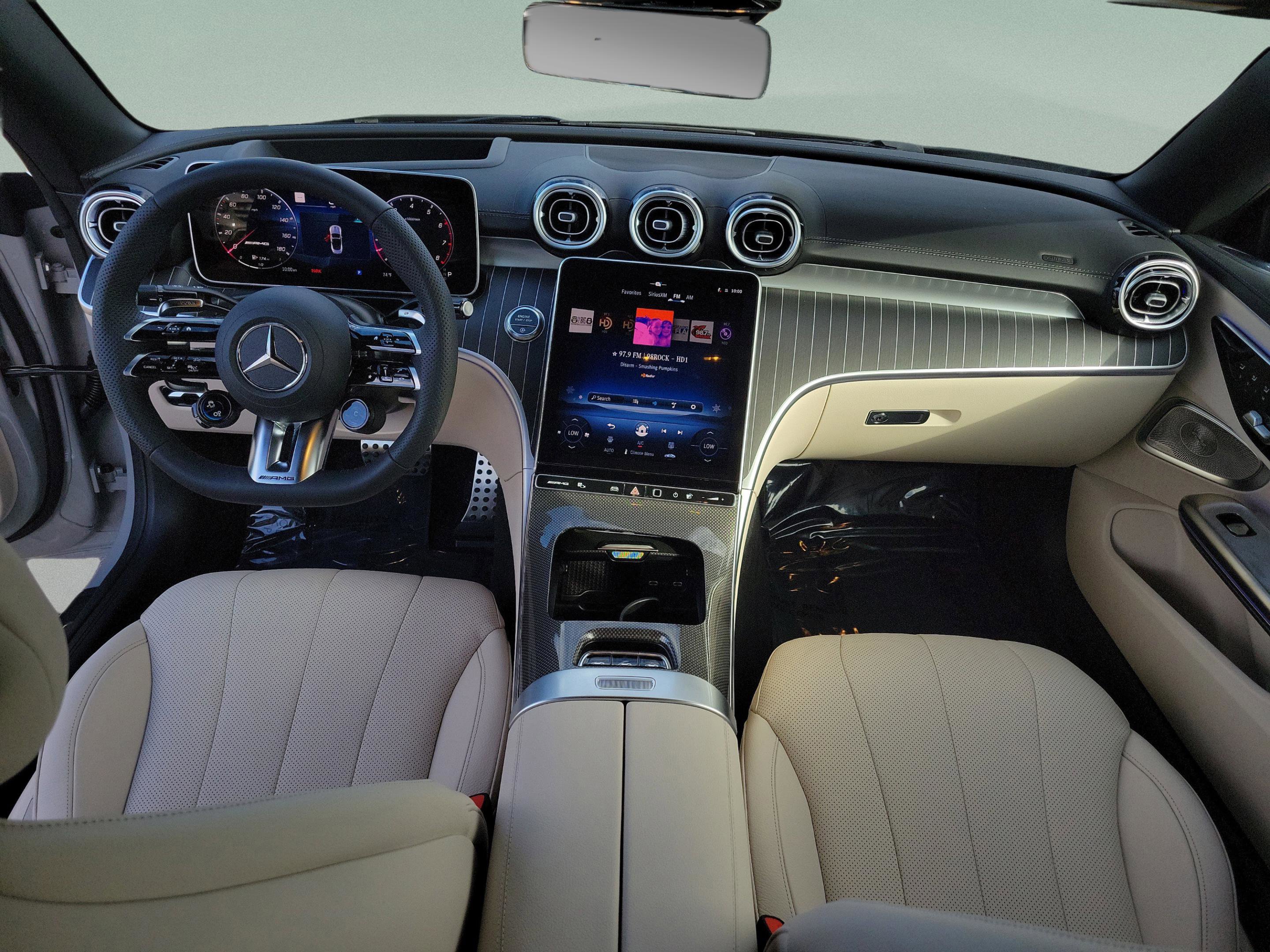 New 2026 Mercedes-Benz CLE 53 AMG 4MATIC Cabriolet image 9