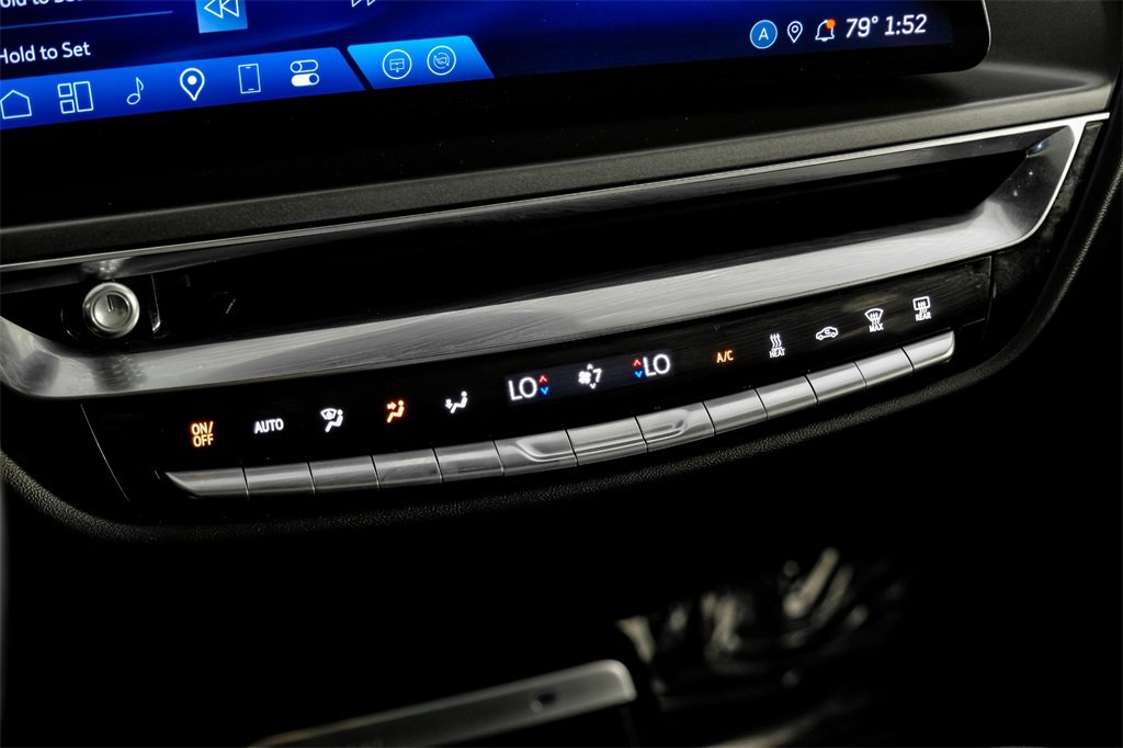 Used 2024 Cadillac Lyriq Tech image 27