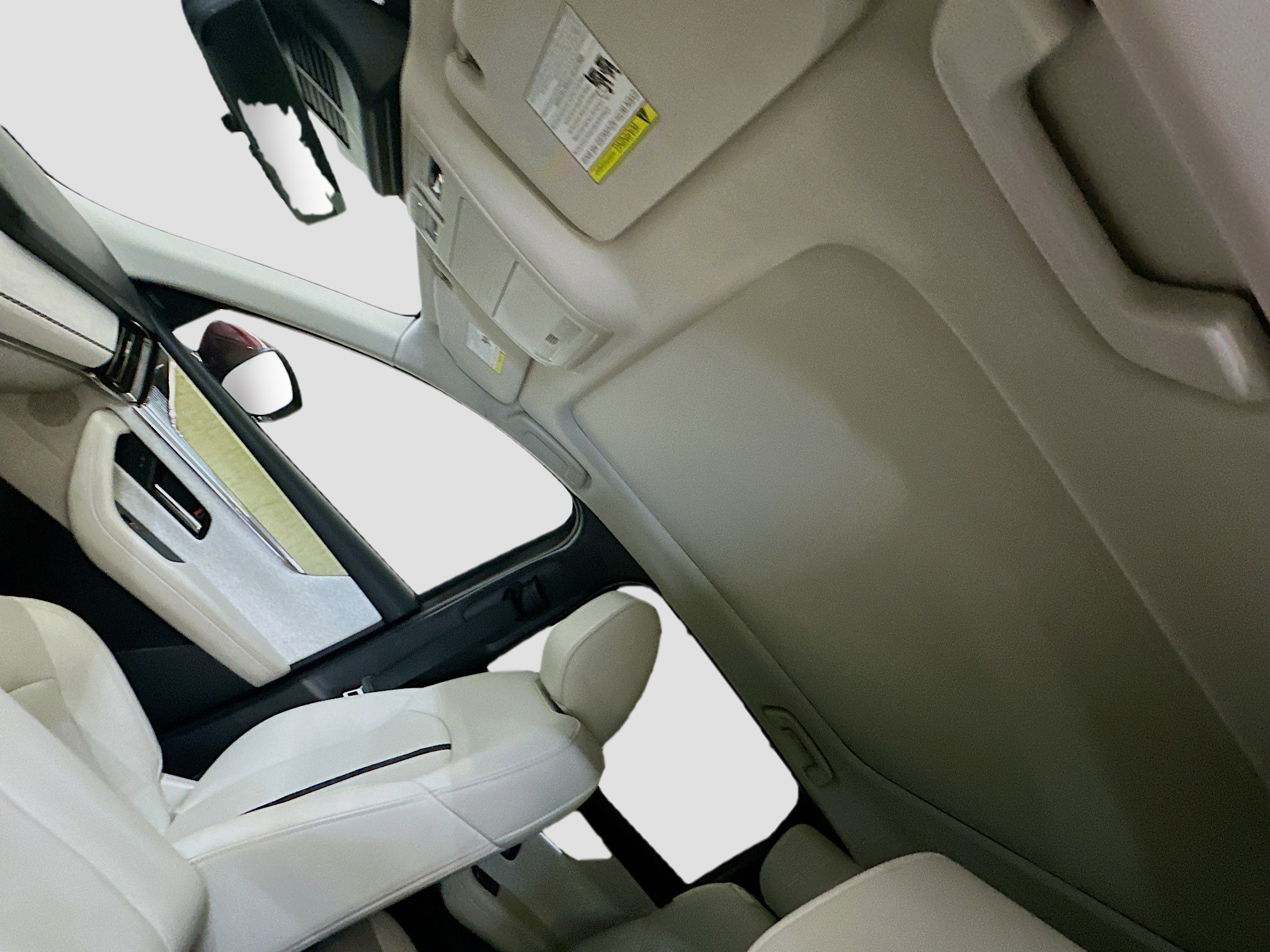 Used 2024 MAZDA CX-90 3.3 Turbo S w/ Premium Plus image 27