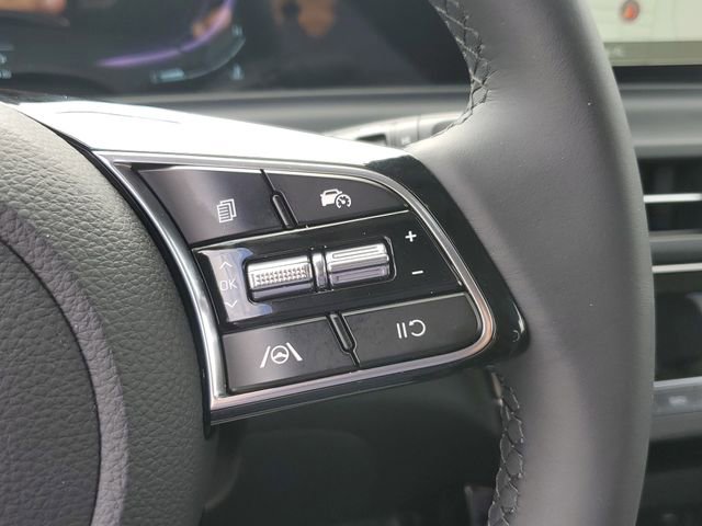 Certified 2026 Kia Seltos S image 5