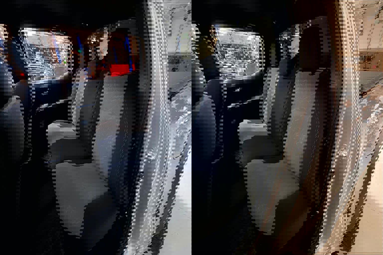 Used 2021 Toyota Tacoma TRD Off-Road image 20