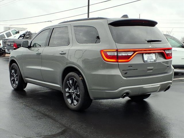 Used 2025 Dodge Durango GT image 5