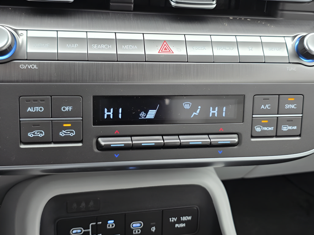New 2026 Hyundai Kona SEL Sport AWD/4WD image 20