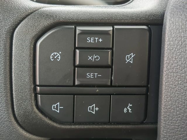 New 2026 Ford F250 XL w/ STX Appearance Package image 29