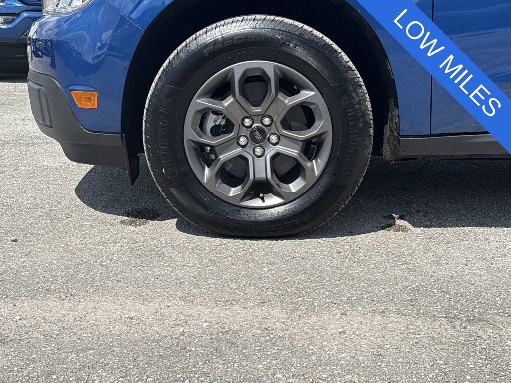 Used 2024 Ford Maverick XLT image 9