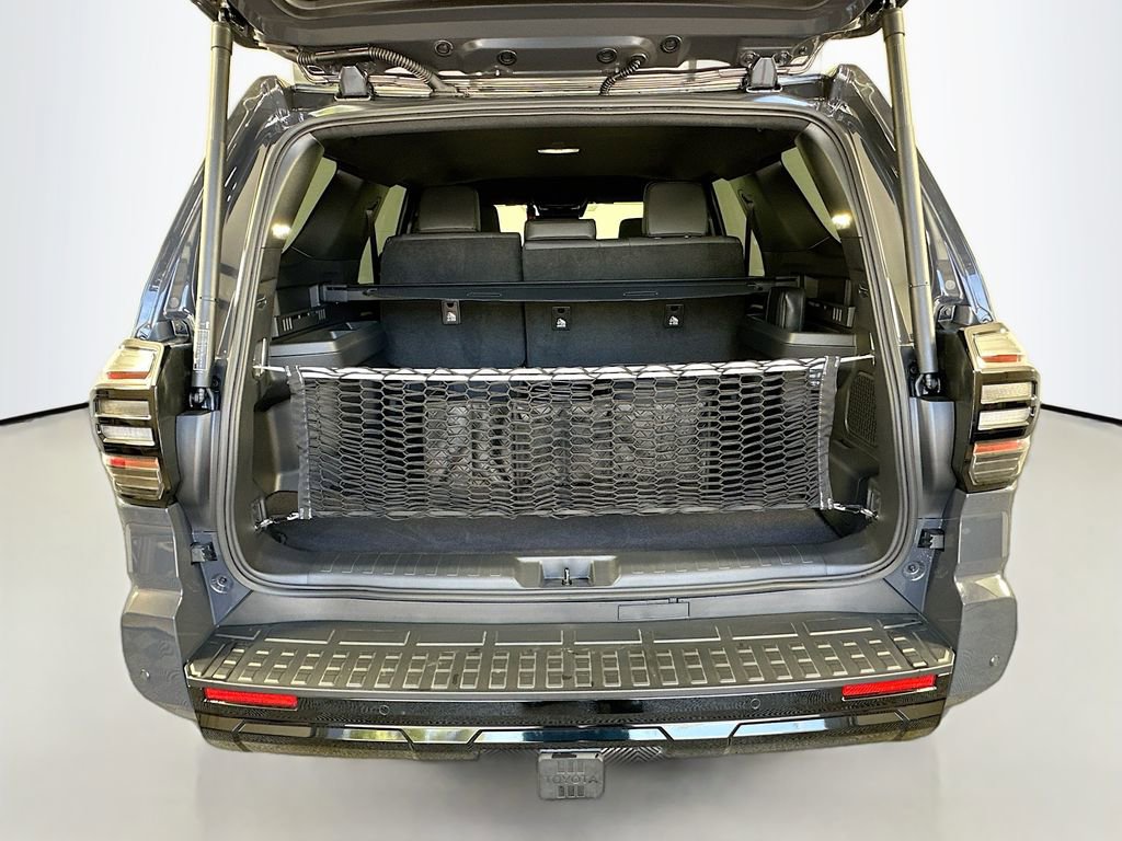 Certified 2025 Toyota 4Runner TRD Sport Premium image 26