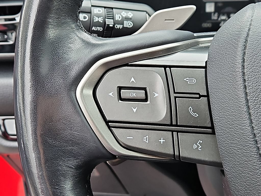 Used 2022 Lexus NX 350 AWD image 22