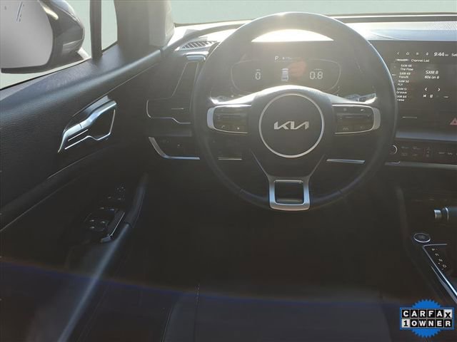 Used 2023 Kia Sportage EX image 5