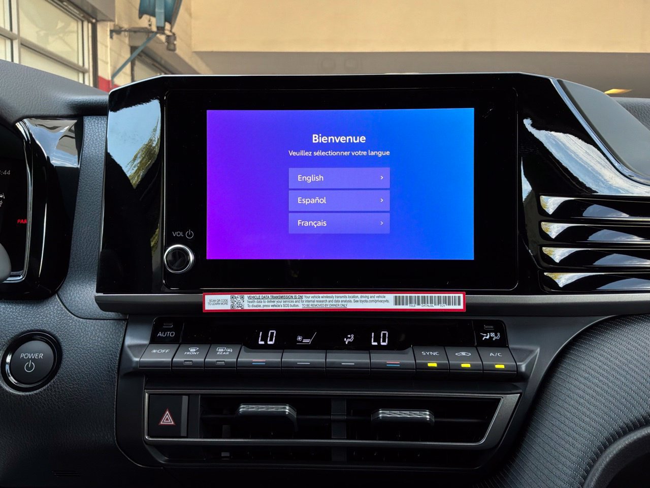 New 2026 Toyota Camry SE w/ Convenience Package FWD image 26