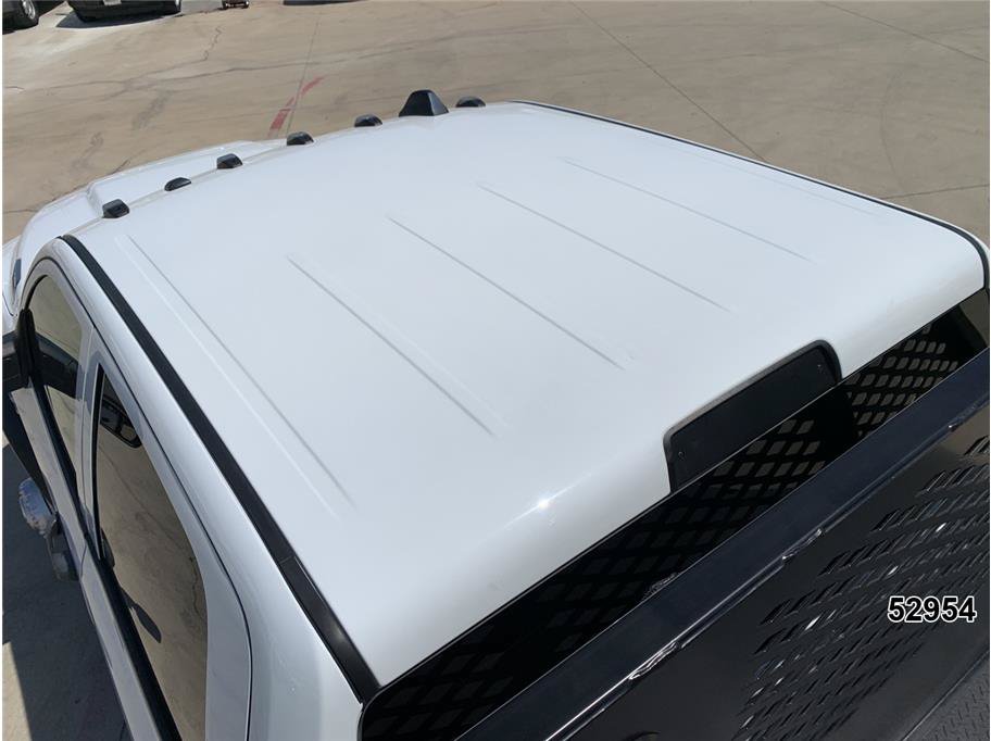 Used 2023 RAM 5500 Tradesman w/ Chrome Appearance Group AWD/4WD image 9