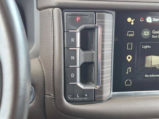 Used 2023 GMC Yukon XL Denali w/ Max Trailering Package RWD image 7