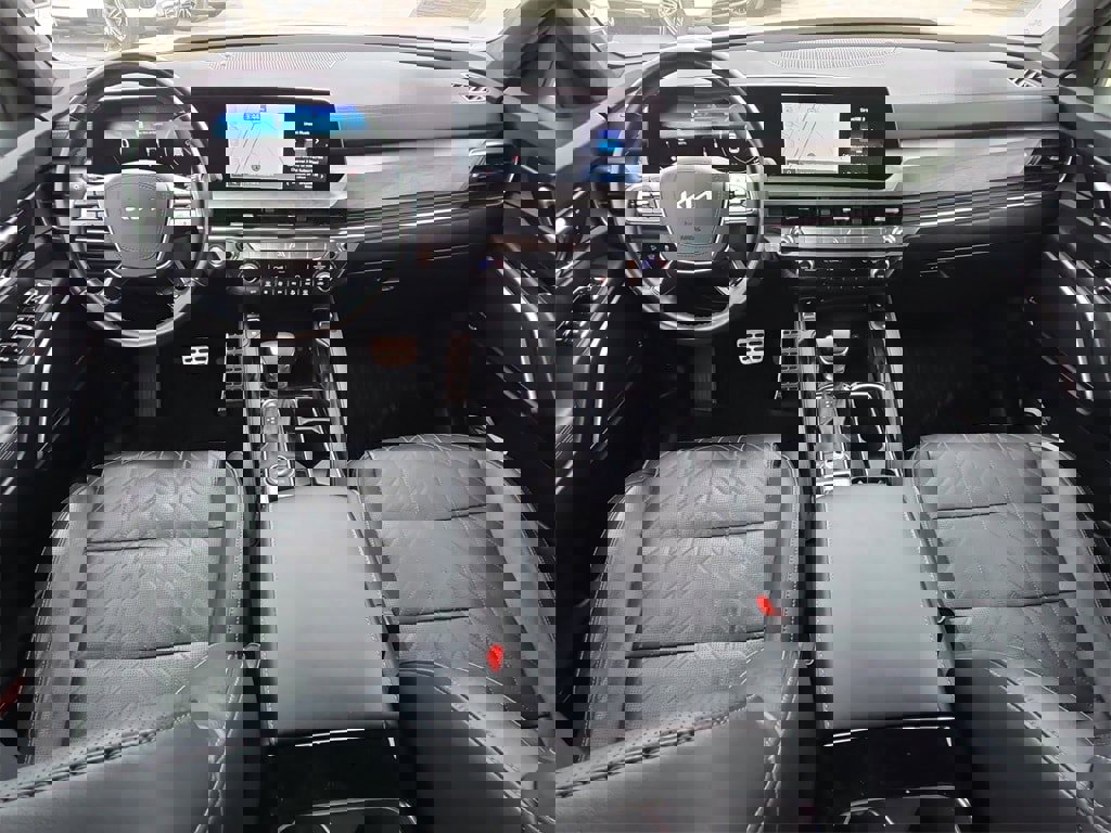 Used 2023 Kia Telluride SX Prestige X-Pro image 14