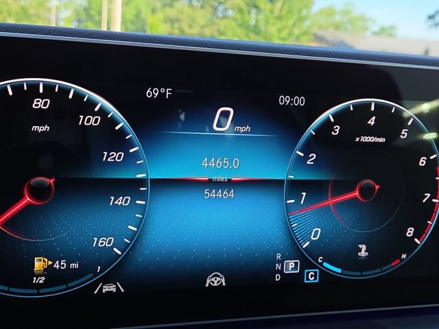 Used 2023 Mercedes-Benz GLE 350 4MATIC image 9