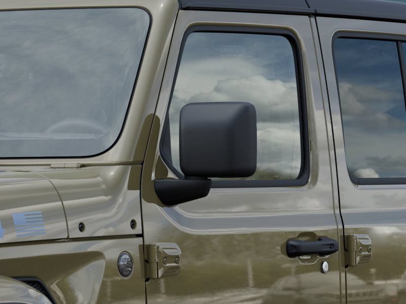 New 2026 Jeep Gladiator Willys AWD/4WD image 12