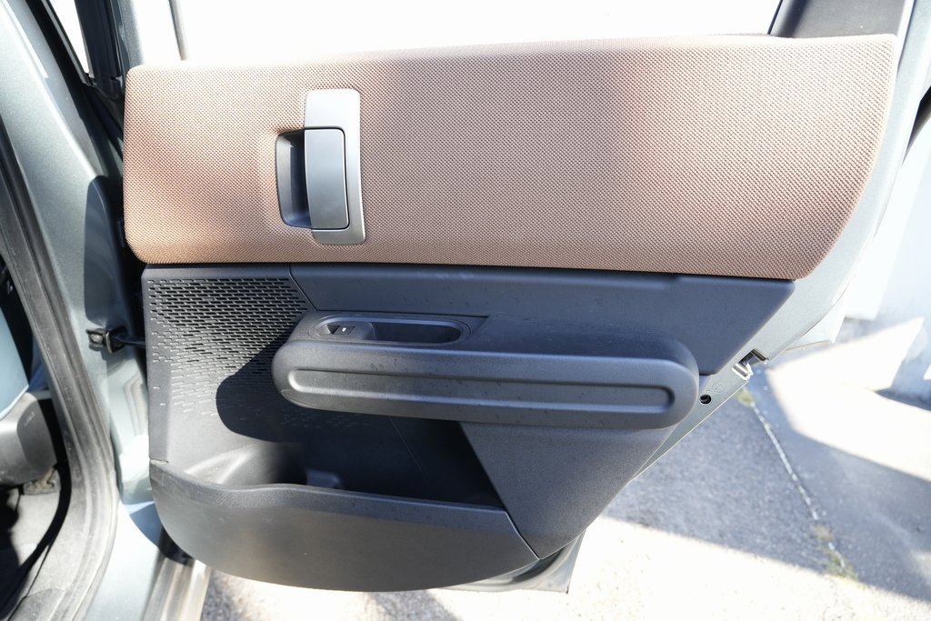 Used 2025 MINI Cooper Countryman S image 41