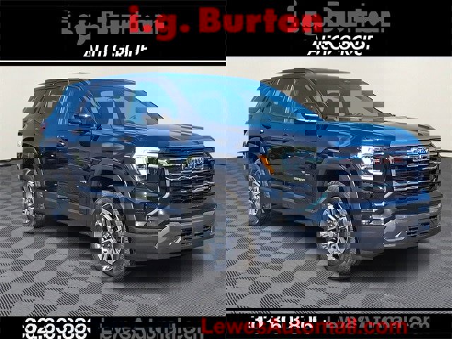 New 2026 GMC Terrain Elevation image 1