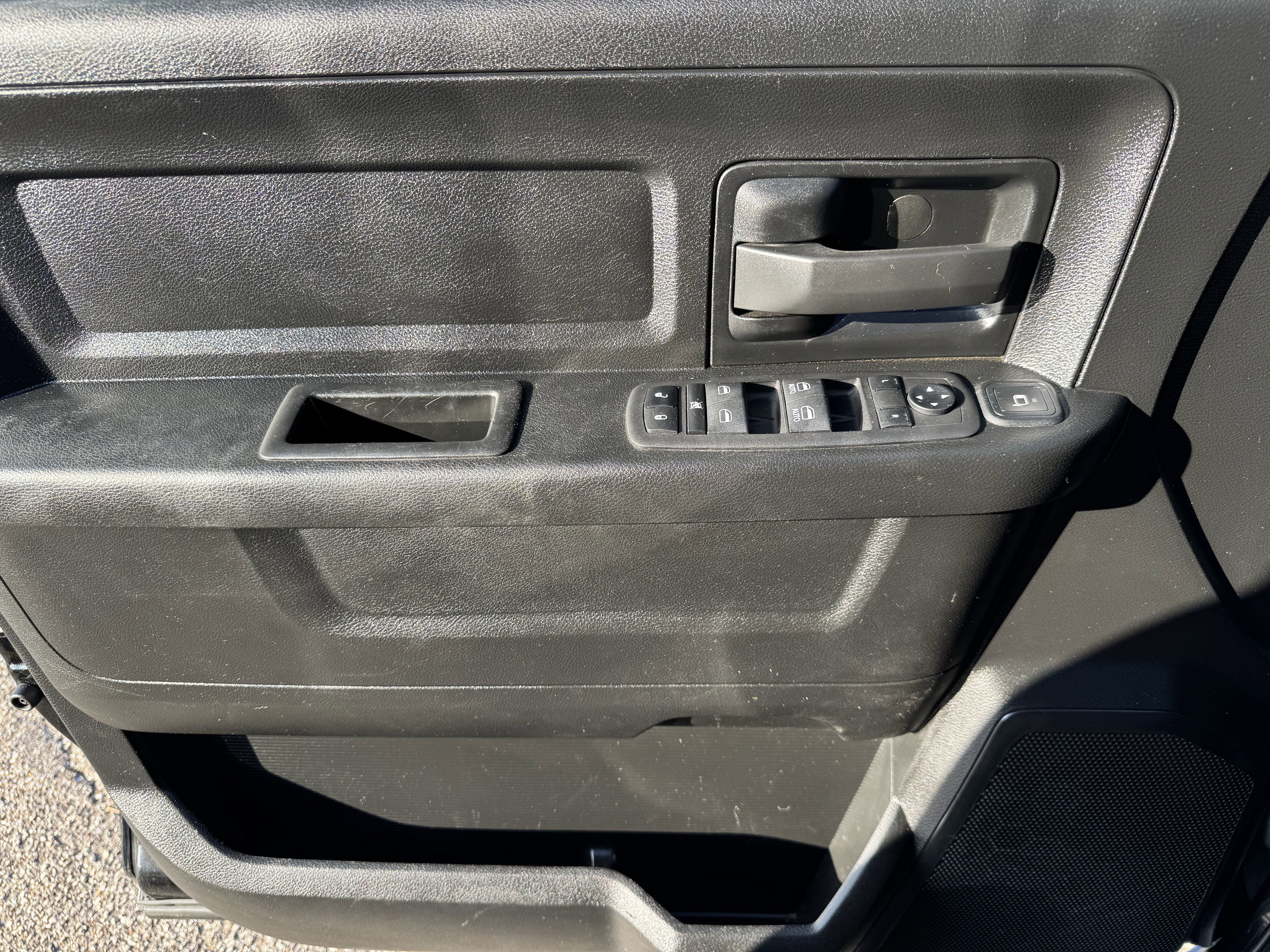 Used 2024 RAM 2500 Tradesman image 9