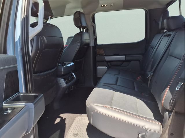 Used 2023 Ford F150 Lariat AWD/4WD image 26