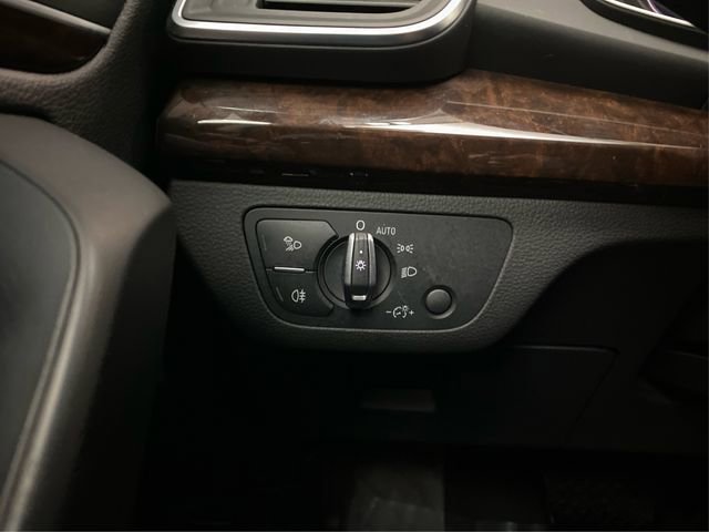 Used 2018 Audi Q5 2.0T Premium image 23