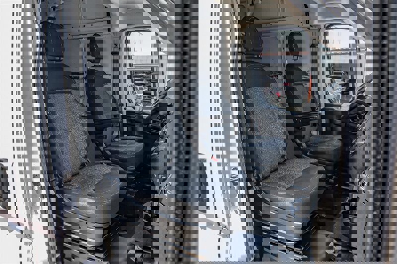 Used 2020 RAM ProMaster 2500 image 28