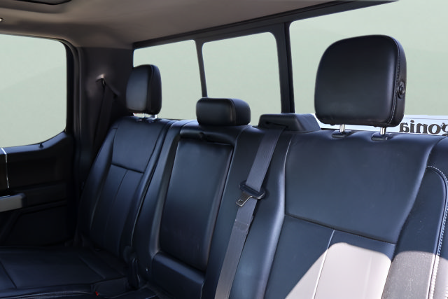 Used 2019 Ford F150 Lariat AWD/4WD image 12