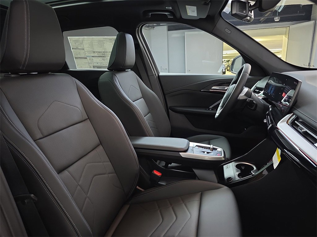 New 2026 BMW X1 xDrive28i w/ Convenience Package image 10