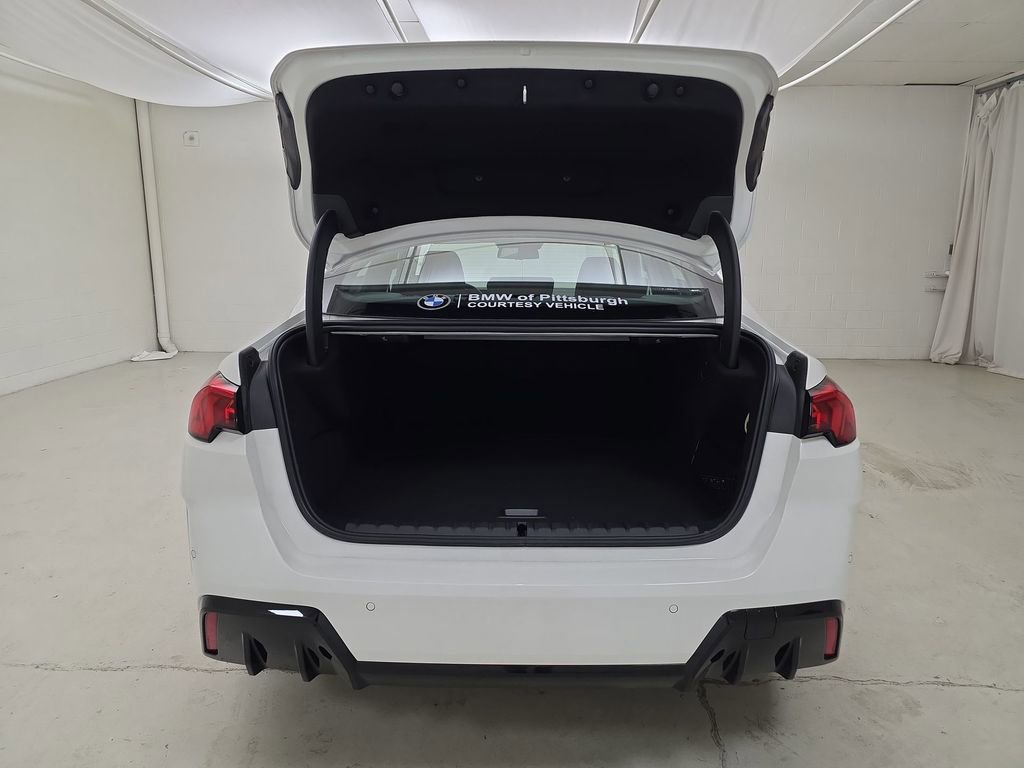 Used 2025 BMW 228i xDrive w/ Premium Package image 30