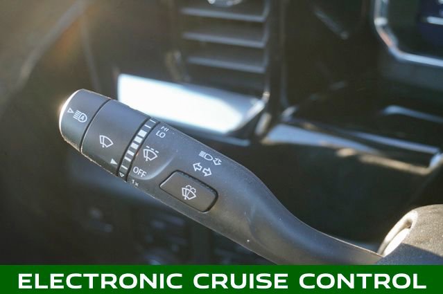 Used 2025 Chevrolet Silverado 1500 LT image 20