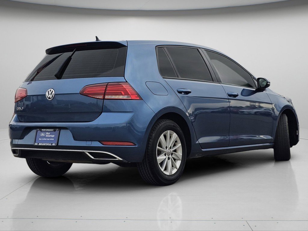 Used 2019 Volkswagen Golf S image 22