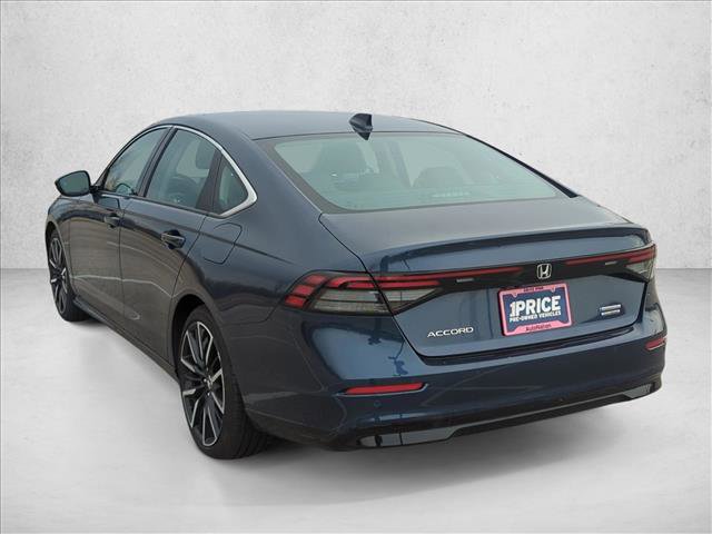 Used 2023 Honda Accord Touring image 7