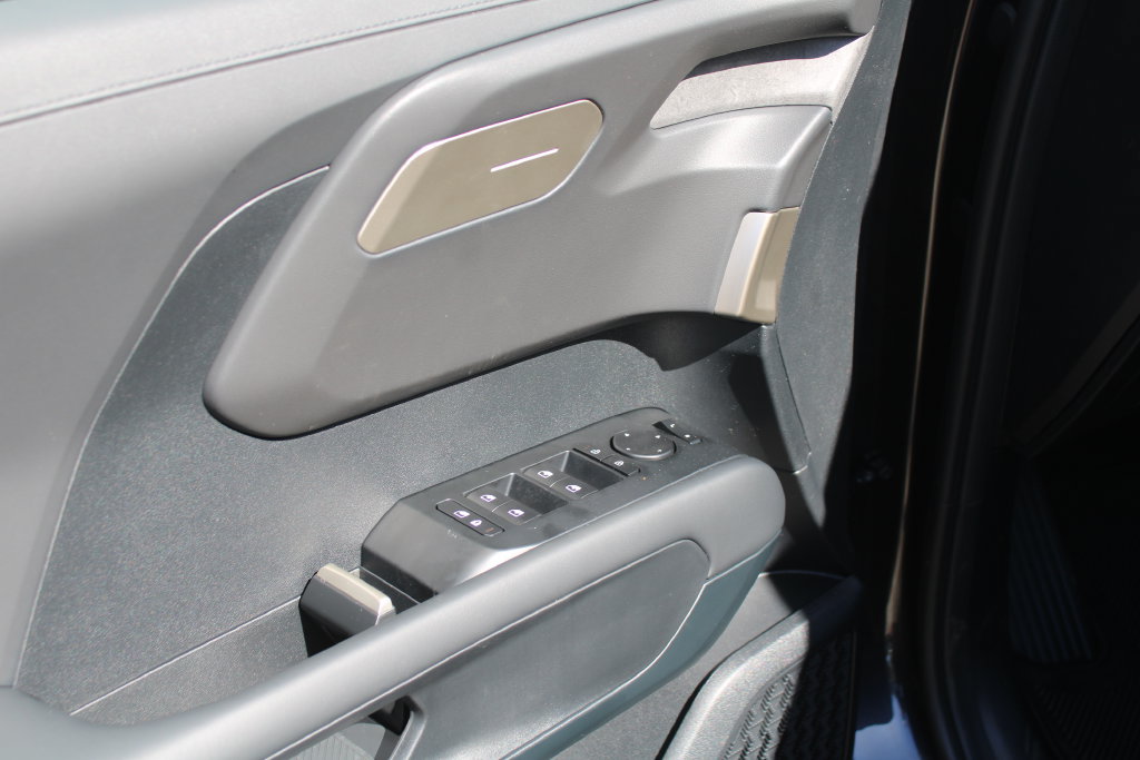New 2027 Kia Telluride LX FWD image 19