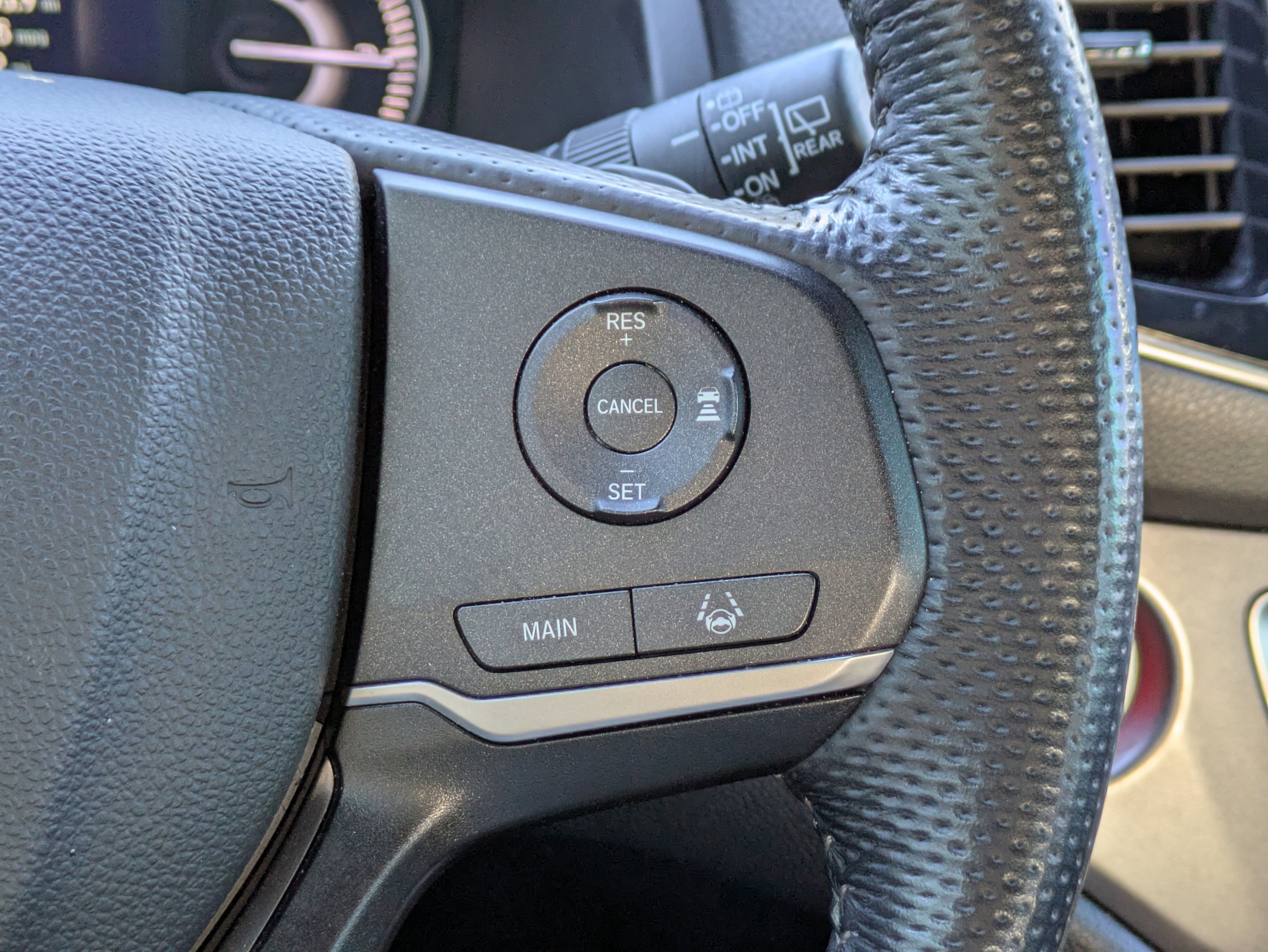 Certified 2023 Honda Passport EX-L image 35