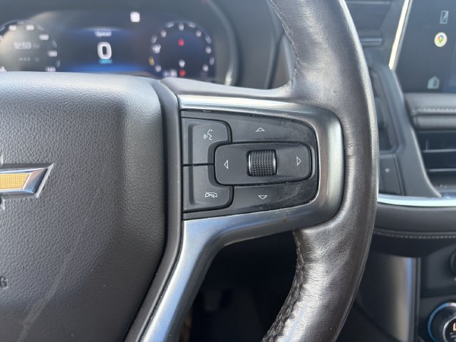 Used 2022 Chevrolet Tahoe LT w/ Luxury Package AWD/4WD image 25