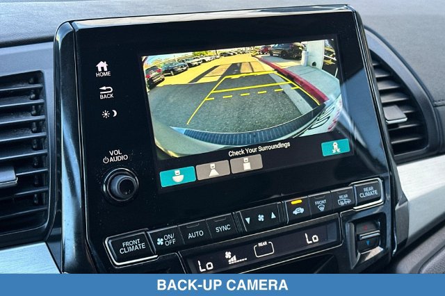 Used 2019 Honda Odyssey EX-L image 22