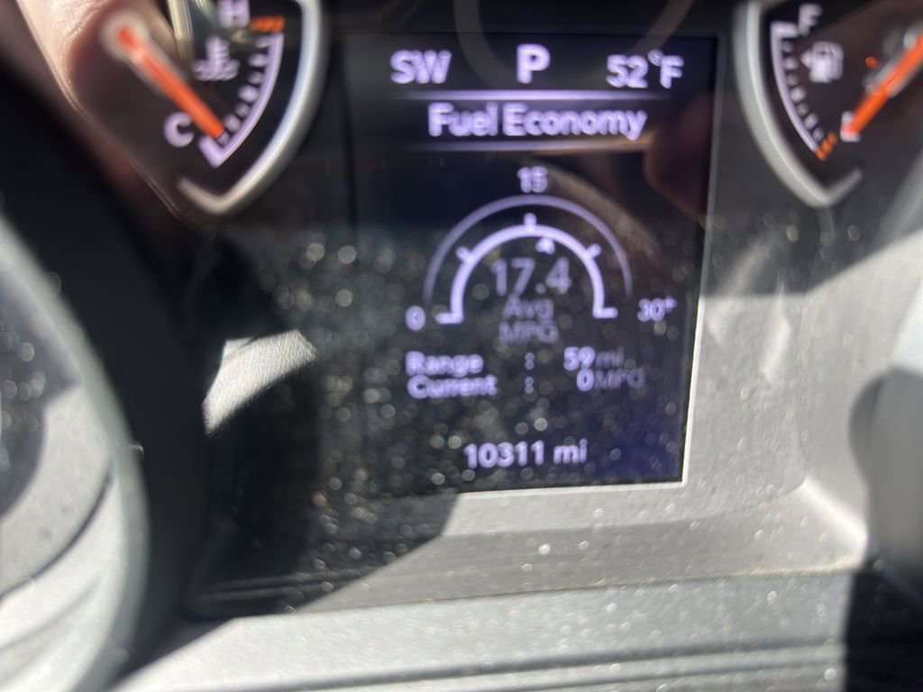 Used 2025 Jeep Gladiator Sport image 18