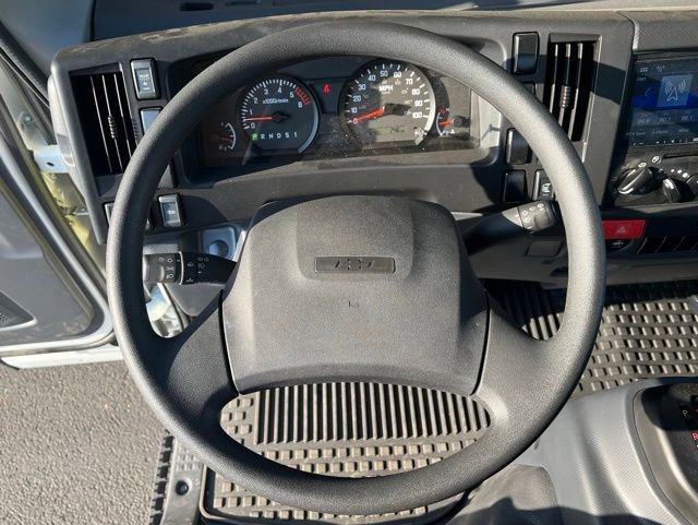 New 2025 Chevrolet Low Cab Forward image 13