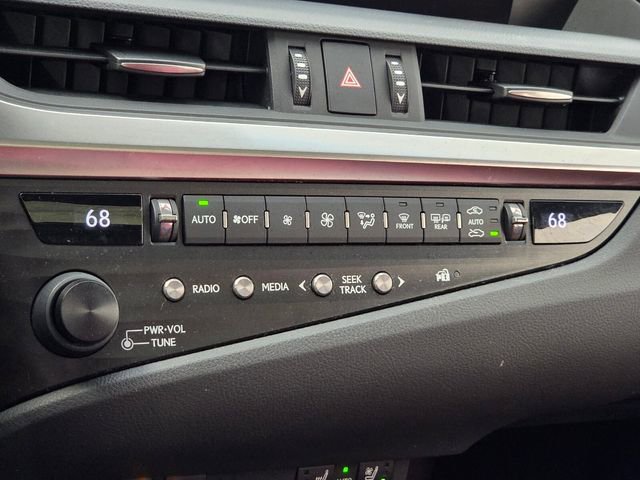 Used 2020 Lexus ES 350 F Sport w/ Accessory Package 2 image 29