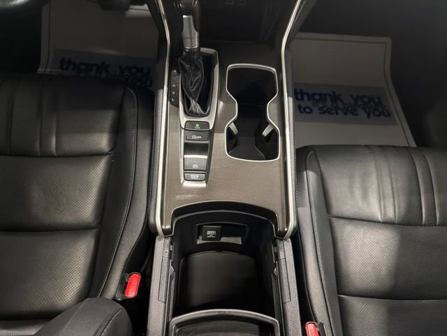 Used 2021 Honda Accord EX-L image 22